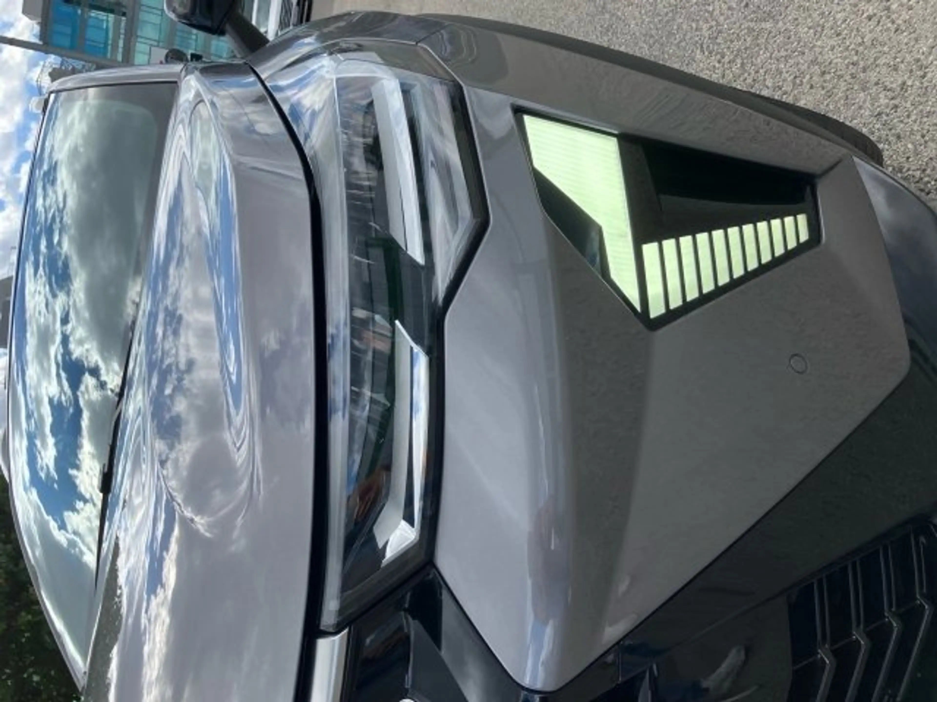 Mitsubishi ASX 1,8 HEV Intense C+T AT 26,5 — photo 7