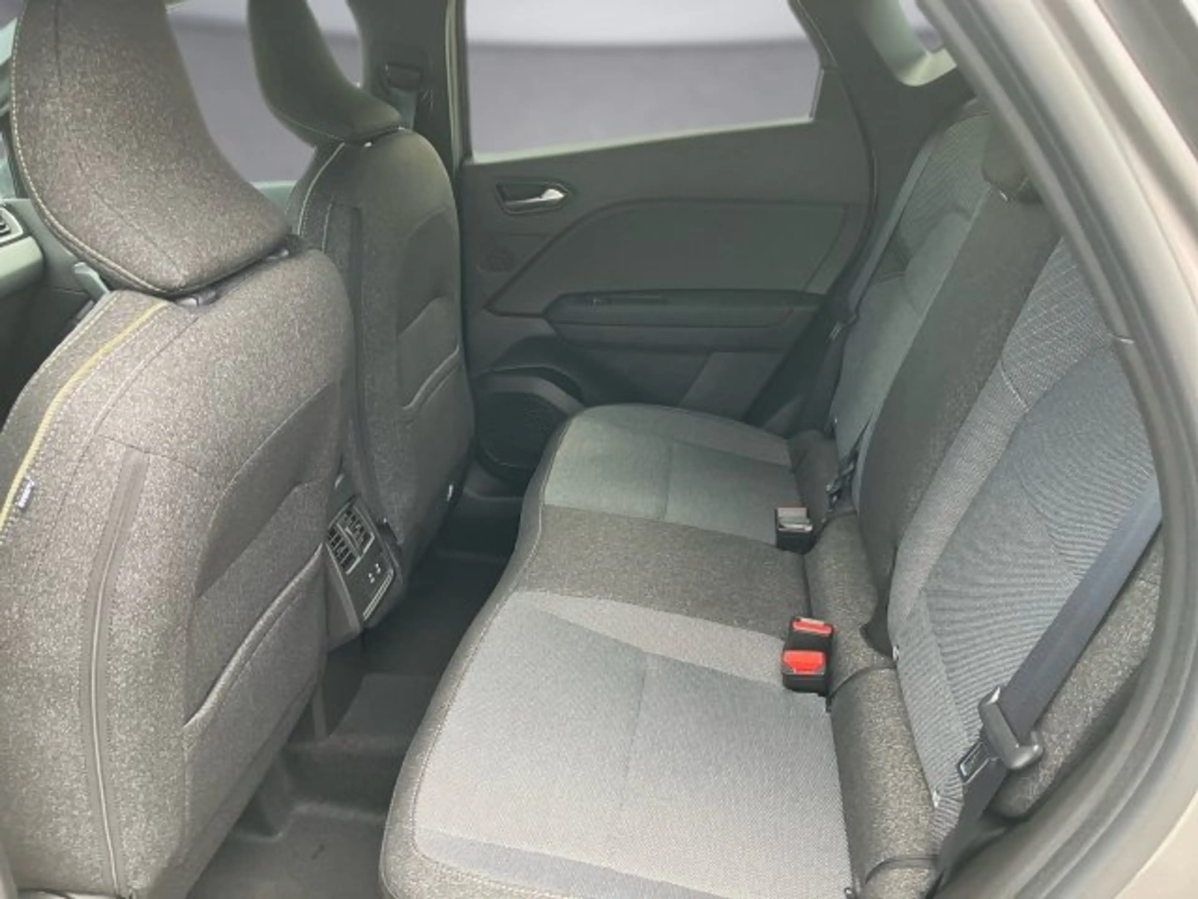 Mitsubishi ASX 1,8 HEV Intense C+T AT 26,5 — photo 12