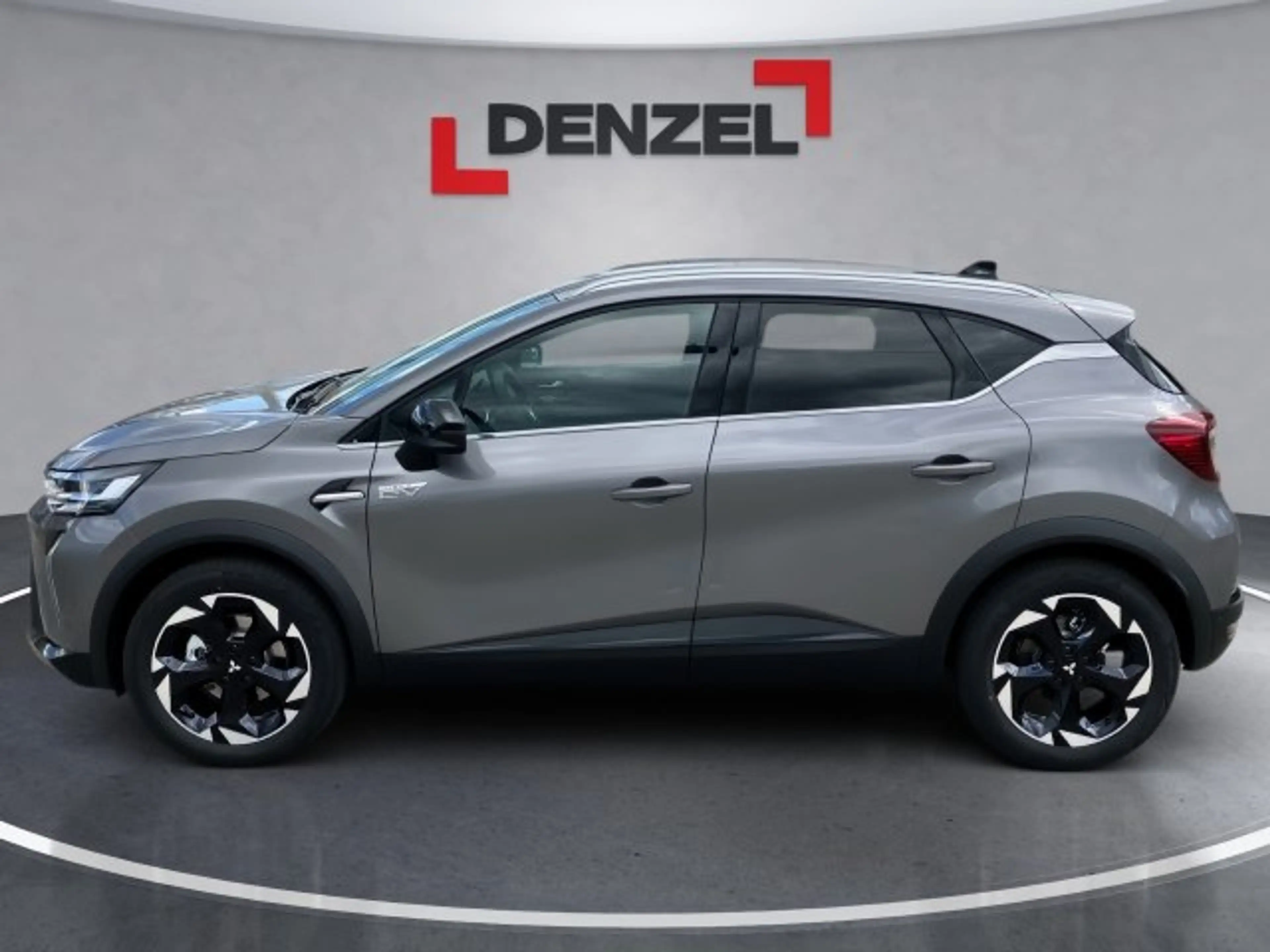 Mitsubishi ASX 1,8 HEV Intense C+T AT 26,5 — photo 2