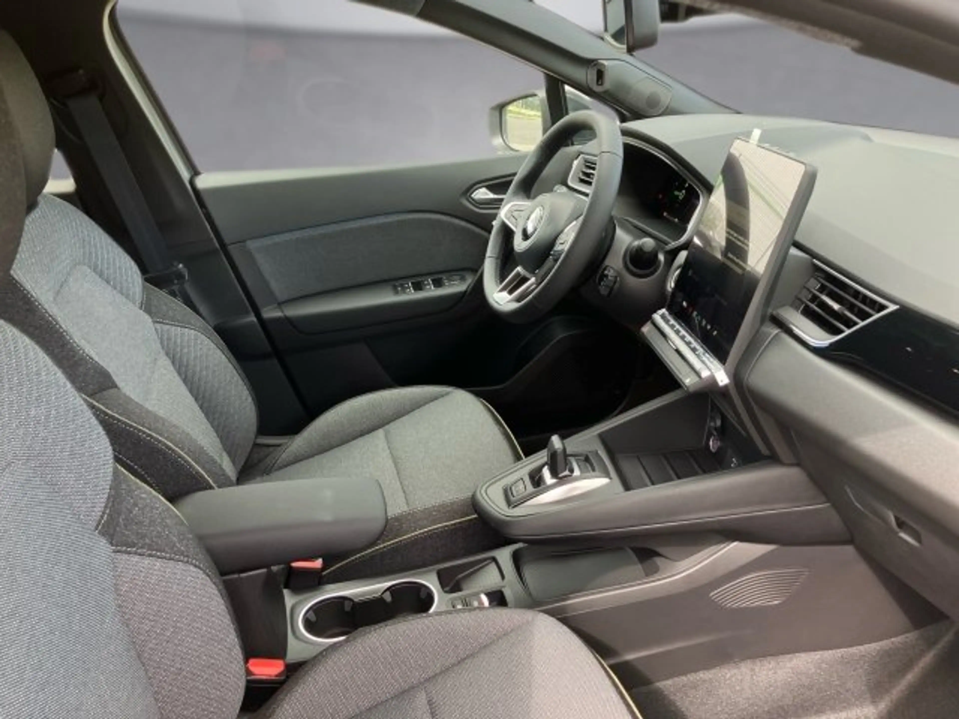 Mitsubishi ASX 1,8 HEV Intense C+T AT 26,5 — photo 11