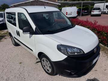 DOBLO 1.6MJT N1 5POSTI E6D-I PREZZO+IVA