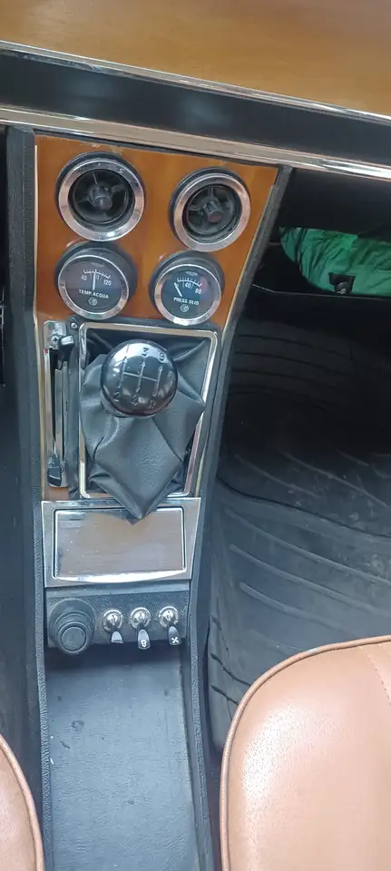 Alfa Romeo Giulia Nuova giulia super 1300, foto 3