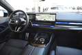 BMW i5 Sedan eDrive40 M-Sport Pro / Glazen Dak / Stoelven Blauw - thumbnail 13