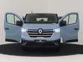 Renault Trafic T29 L2H1 DC 170PK AUTOMAAT SPECIAL EDITION LEER LE Blauw - thumbnail 9