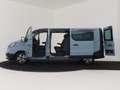 Renault Trafic T29 L2H1 DC 170PK AUTOMAAT SPECIAL EDITION LEER LE Blauw - thumbnail 11