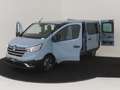 Renault Trafic T29 L2H1 DC 170PK AUTOMAAT SPECIAL EDITION LEER LE Blauw - thumbnail 10