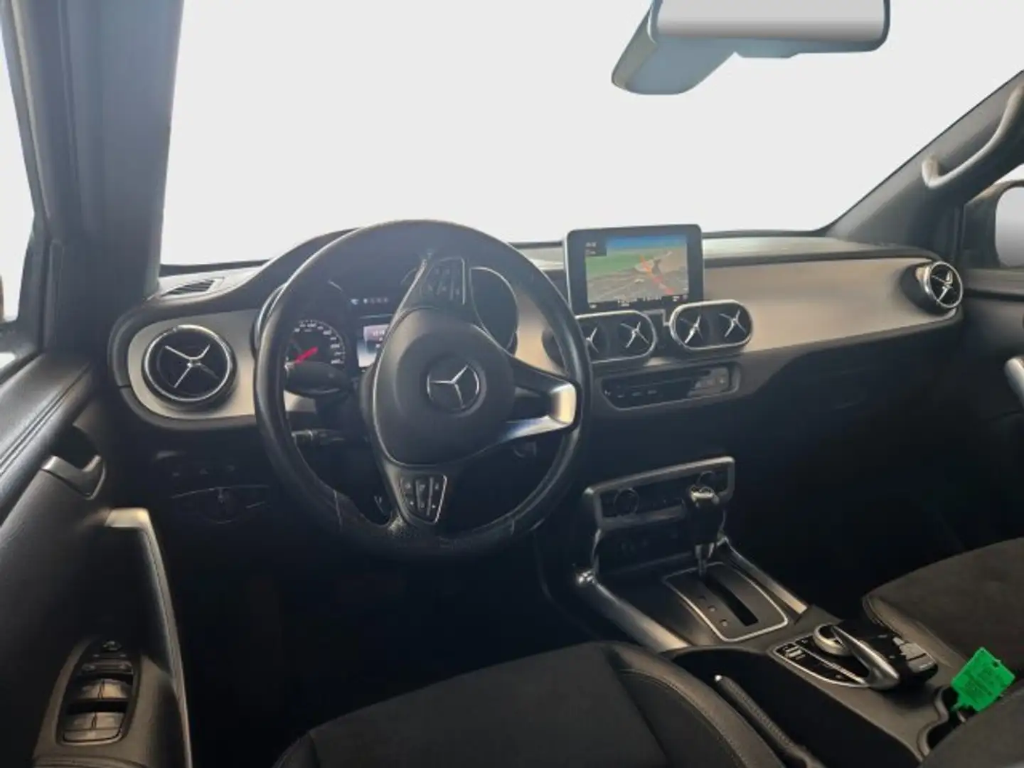 Mercedes-Benz X 350 X 350 4MATIC POWER EDITION LED COMAND KEYLESS GO Gold - 2