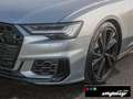 Audi S6 Avant TDI AHK+MATRIX+NAVI+VC+ALU 21´+Kamera Zilver - thumbnail 10