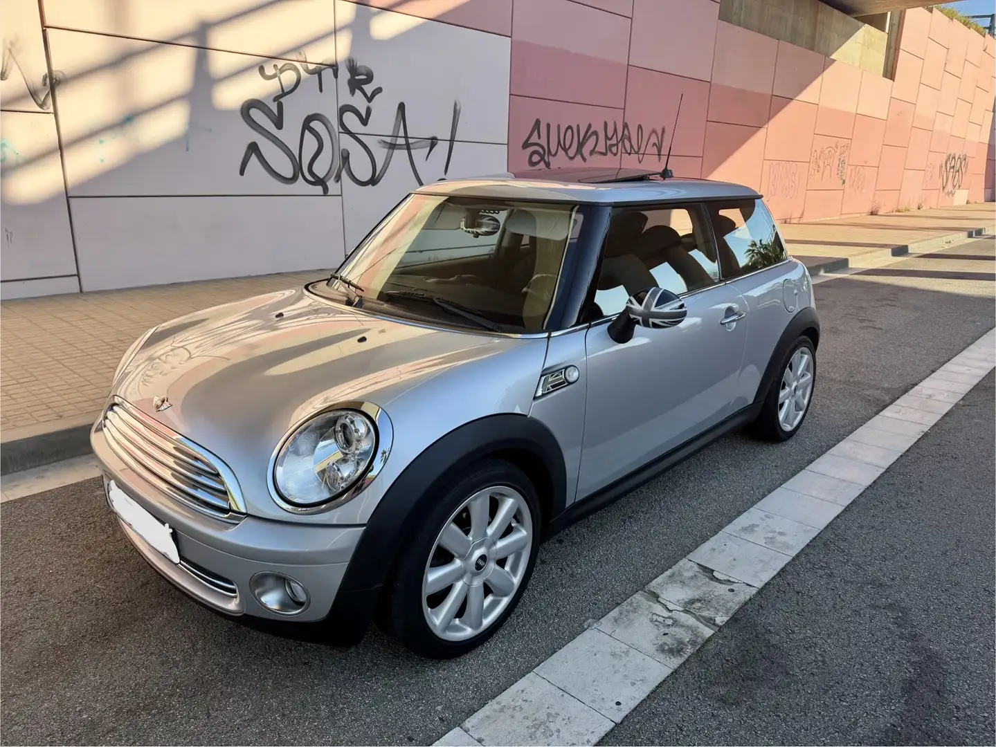 MINI Cooper Cooper S - 1