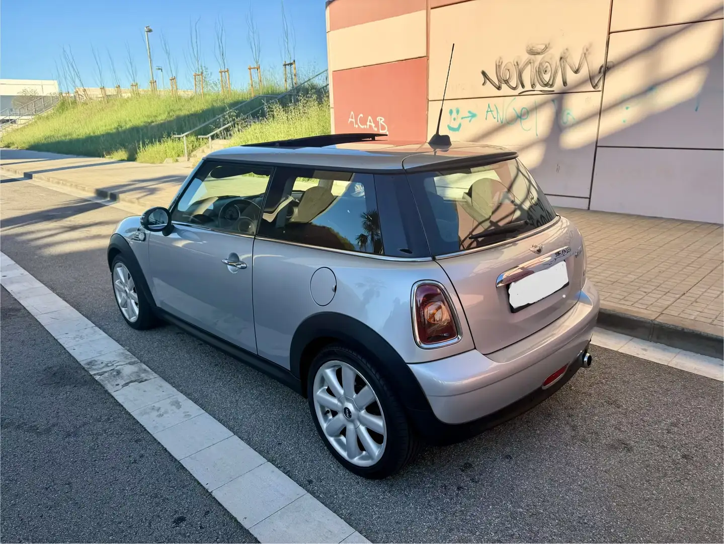 MINI Cooper Cooper S - 2