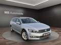 Volkswagen Passat Variant Comf.BMT LM/Klimaa./Navi/PDC/SHZ Silber - thumbnail 3