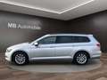 Volkswagen Passat Variant Comf.BMT LM/Klimaa./Navi/PDC/SHZ Silber - thumbnail 8
