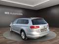 Volkswagen Passat Variant Comf.BMT LM/Klimaa./Navi/PDC/SHZ Silber - thumbnail 6
