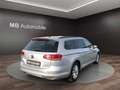 Volkswagen Passat Variant Comf.BMT LM/Klimaa./Navi/PDC/SHZ Silber - thumbnail 4