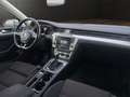 Volkswagen Passat Variant Comf.BMT LM/Klimaa./Navi/PDC/SHZ Silber - thumbnail 15