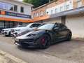 Porsche Taycan Cross Turismo 93.4k 4S PPF int/ext BOSE SPORT CHRO Noir - thumbnail 2