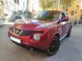 Nissan Juke 1.6 DIG-T Tekna Sport Rojo - thumbnail 1