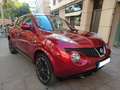 Nissan Juke 1.6 DIG-T Tekna Sport Rojo - thumbnail 2