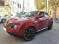 Nissan Juke 1.6 DIG-T Tekna Sport Rojo - thumbnail 3