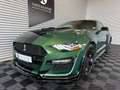 Ford Mustang 2.3 EcoBoost/LED/CARPLAY/FERNSTART/ACC Vert - thumbnail 2