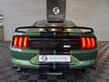 Ford Mustang 2.3 EcoBoost/LED/CARPLAY/FERNSTART/ACC Vert - thumbnail 9