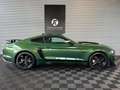 Ford Mustang 2.3 EcoBoost/LED/CARPLAY/FERNSTART/ACC Vert - thumbnail 6