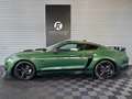 Ford Mustang 2.3 EcoBoost/LED/CARPLAY/FERNSTART/ACC Vert - thumbnail 3