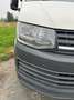 Volkswagen T6 Transporter Pritsche Doppelkabine lang Weiß - thumbnail 3