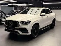 Mercedes-Benz GLE 400 d COUPE AMG LINE4M |HUD|PANO|BURM|DESIGN