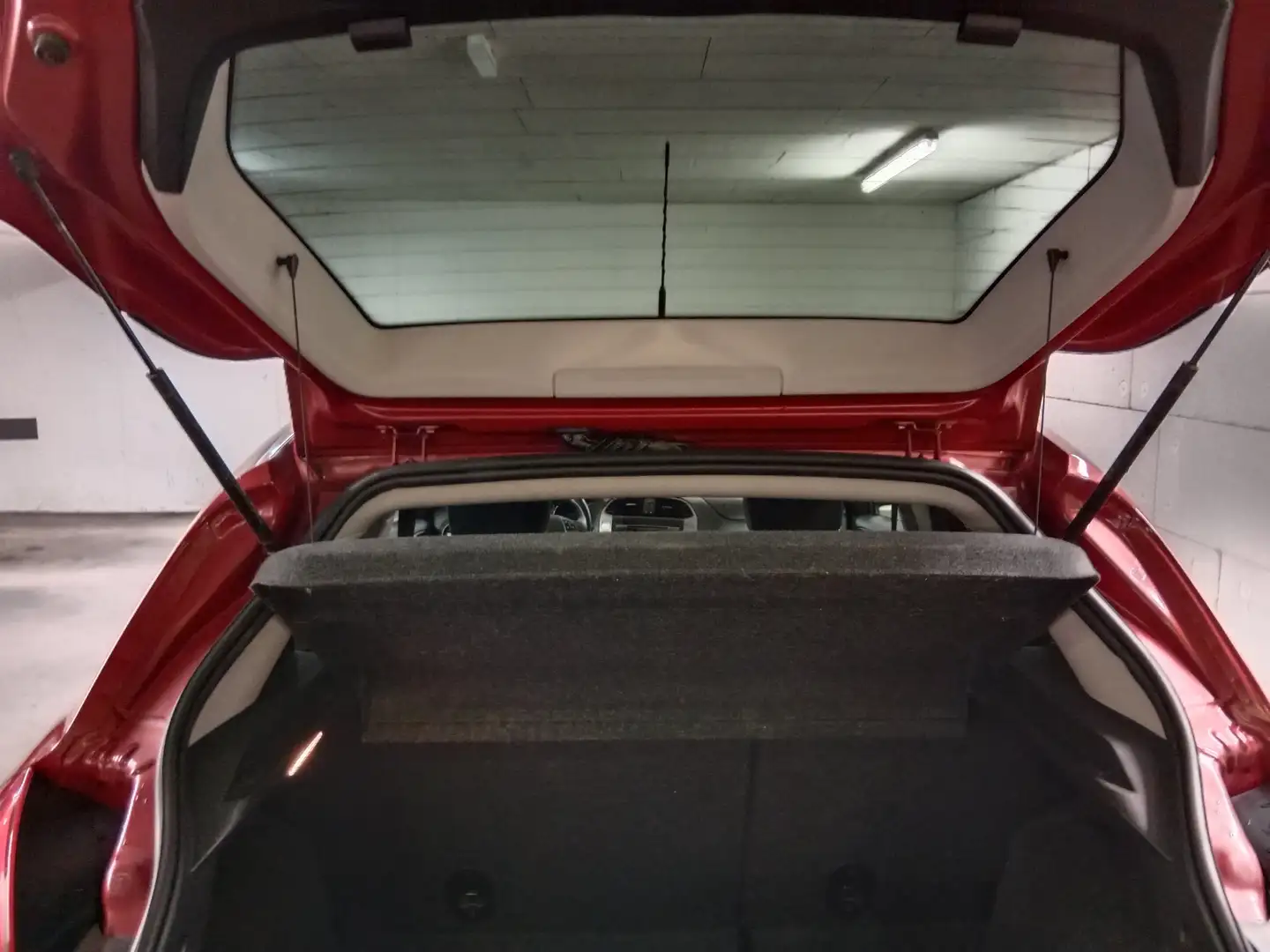 Fiat Bravo Bravo 1,6 Multijet 105 Easy DPF Easy Rot - 2