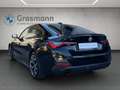 BMW 420 d xDrive Schwarz - thumbnail 3