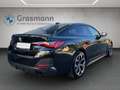 BMW 420 d xDrive Schwarz - thumbnail 5