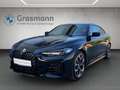 BMW 420 d xDrive Schwarz - thumbnail 1