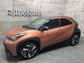 Toyota Aygo X 1,5 Hybrid Lounge Braun - thumbnail 2