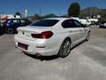 BMW 640 640d xDrive Coupé Msport Edition Blanco - thumbnail 27