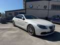 BMW 640 640d xDrive Coupé Msport Edition Blanco - thumbnail 3