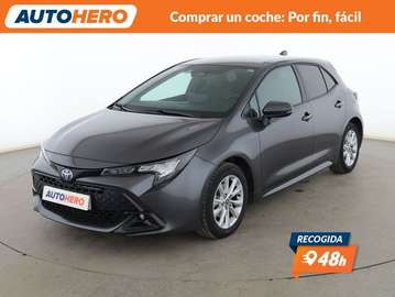 1.8 Hybrid Active Plus