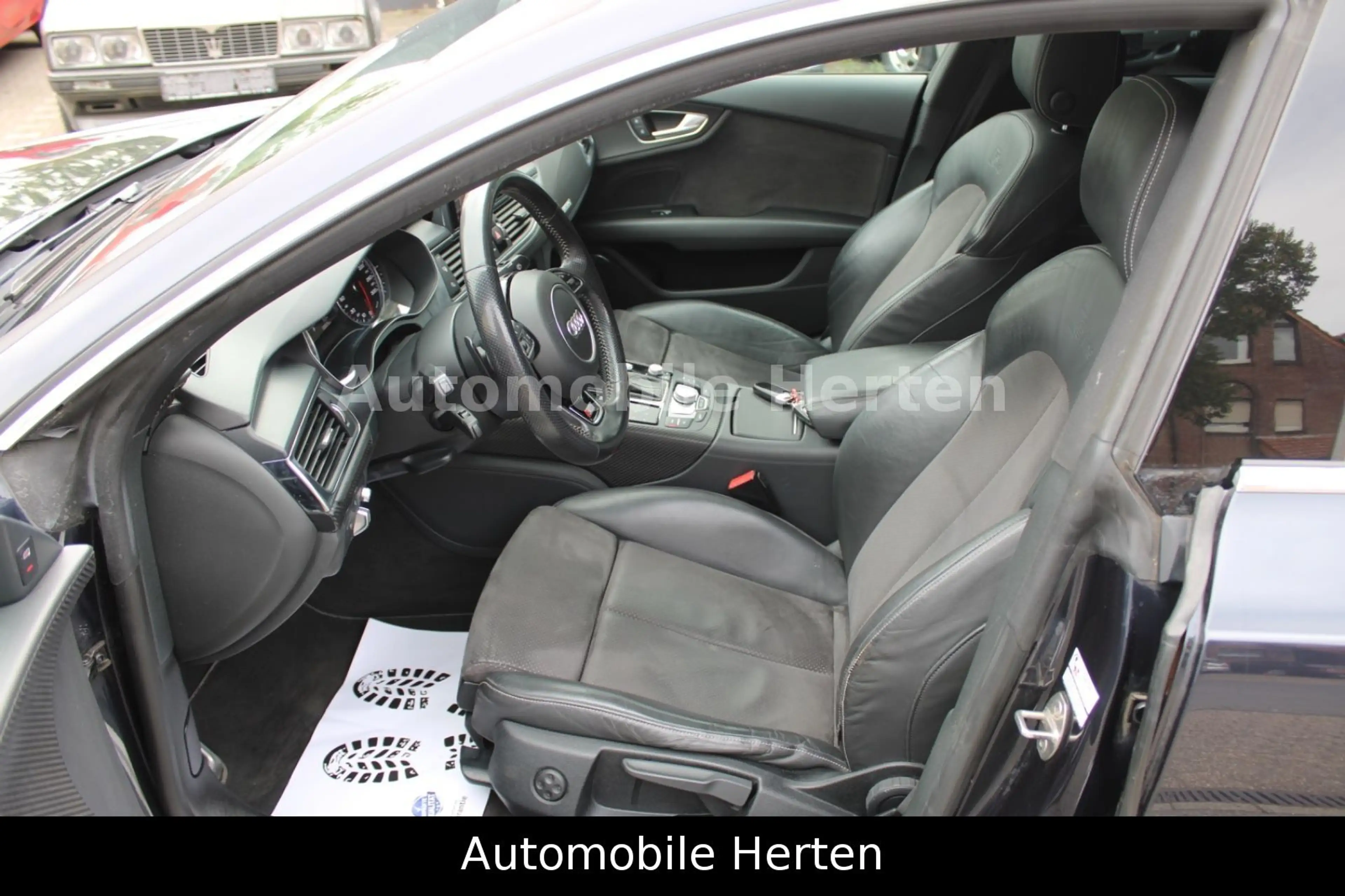 Audi A7 3.0 Bi-TDI Quattro*S-LINE+*FACELIFT*ACC*HUD* — photo 13