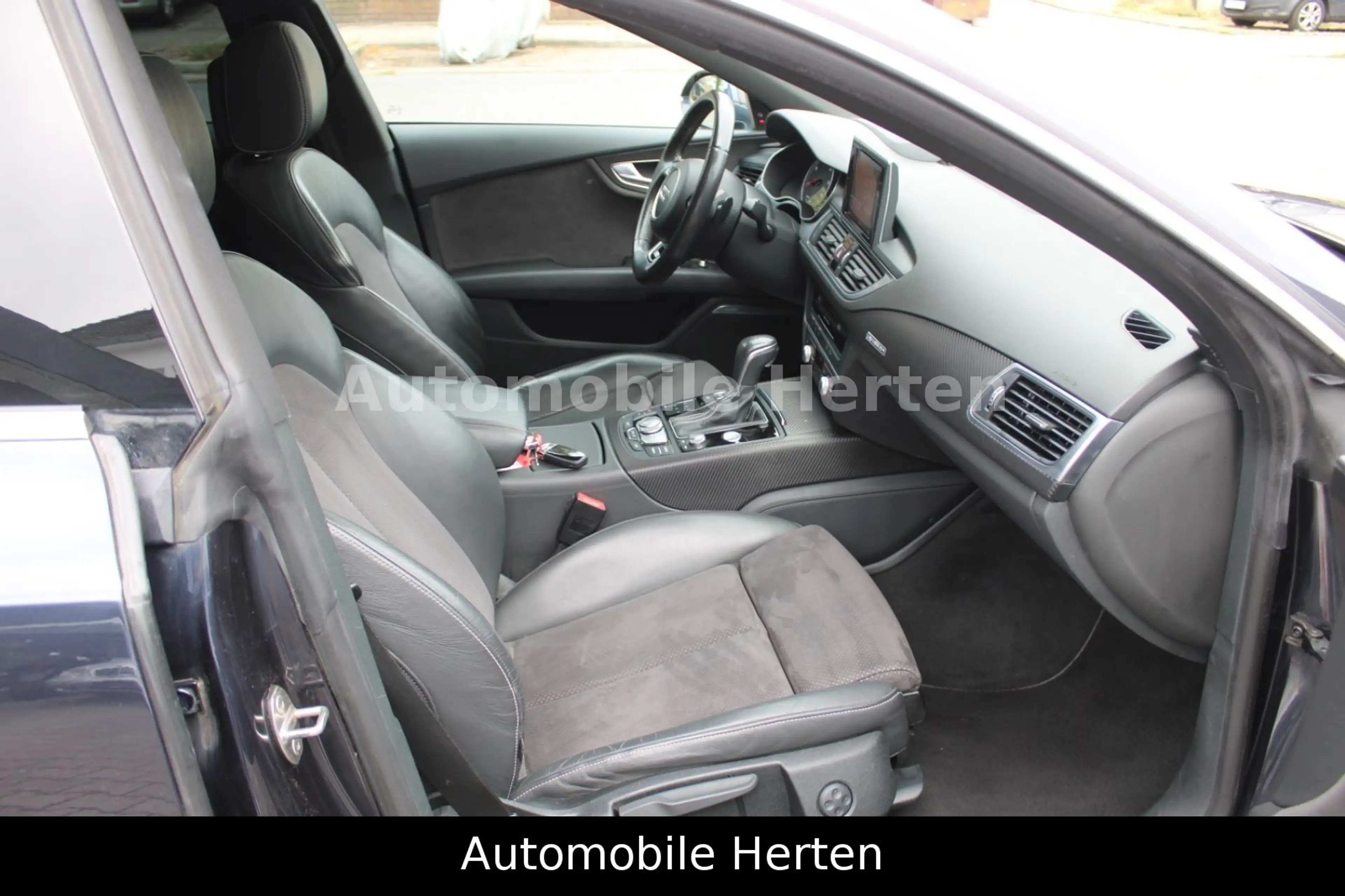 Audi A7 3.0 Bi-TDI Quattro*S-LINE+*FACELIFT*ACC*HUD* — photo 9