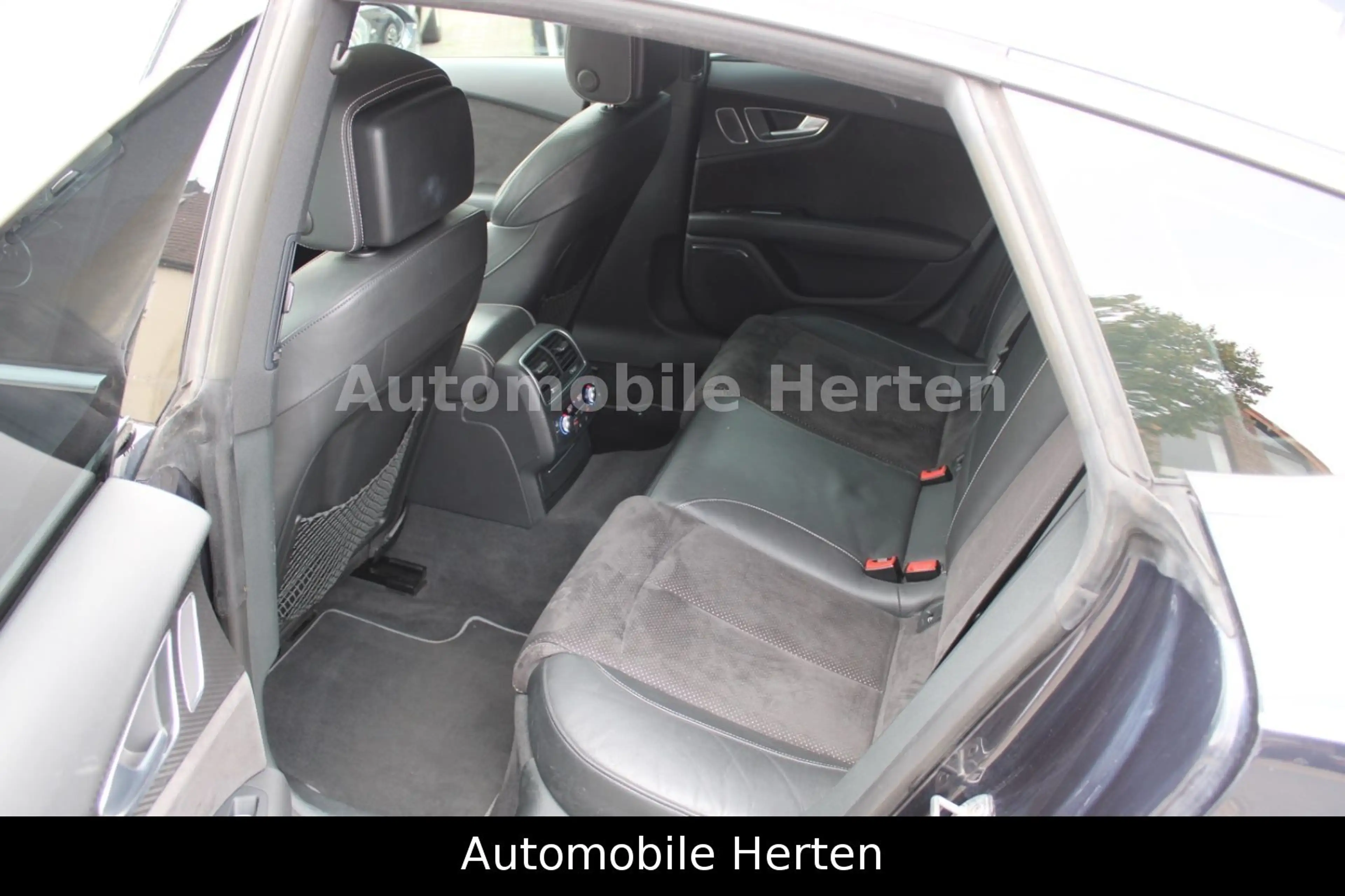 Audi A7 3.0 Bi-TDI Quattro*S-LINE+*FACELIFT*ACC*HUD* — photo 14