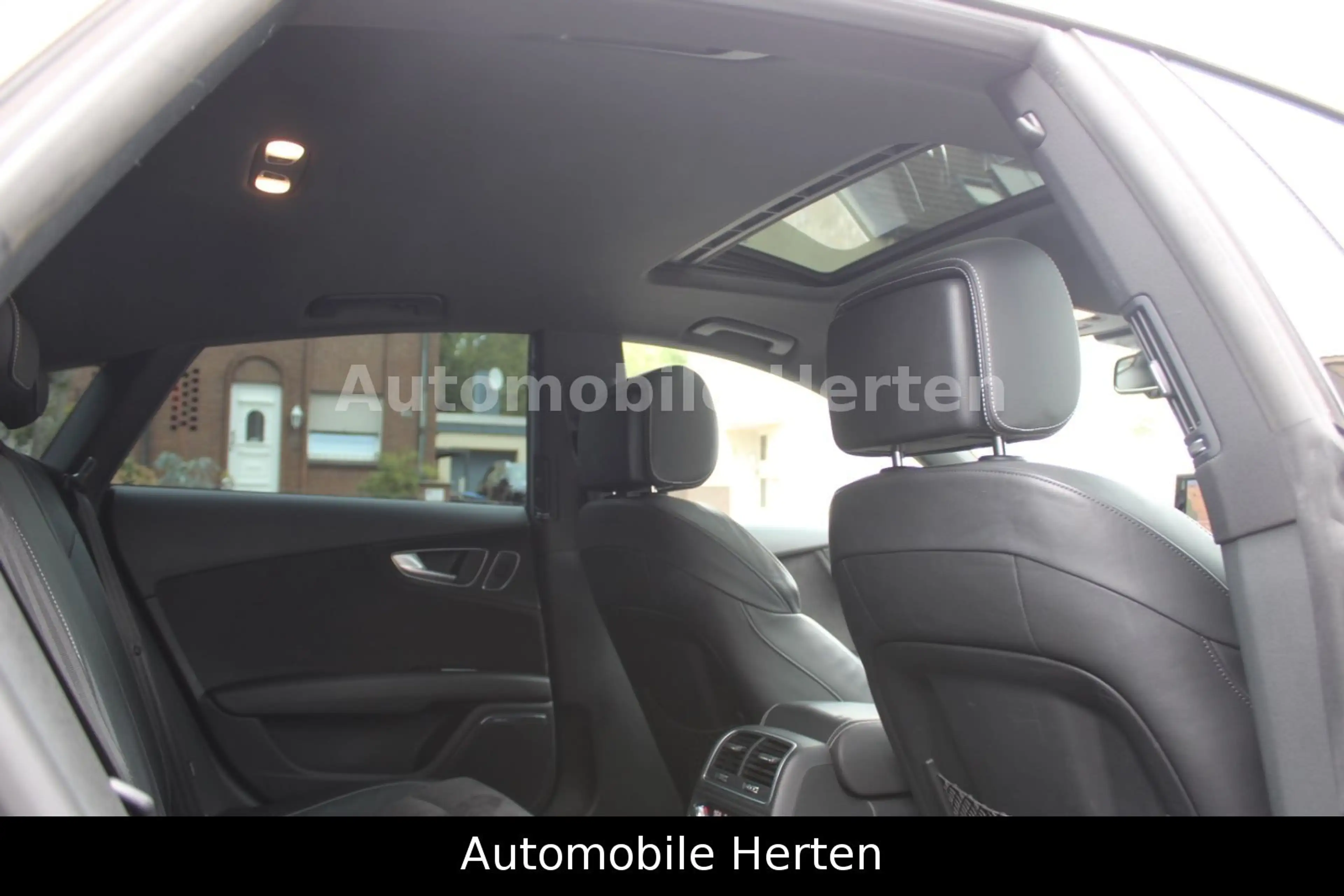 Audi A7 3.0 Bi-TDI Quattro*S-LINE+*FACELIFT*ACC*HUD* — photo 12