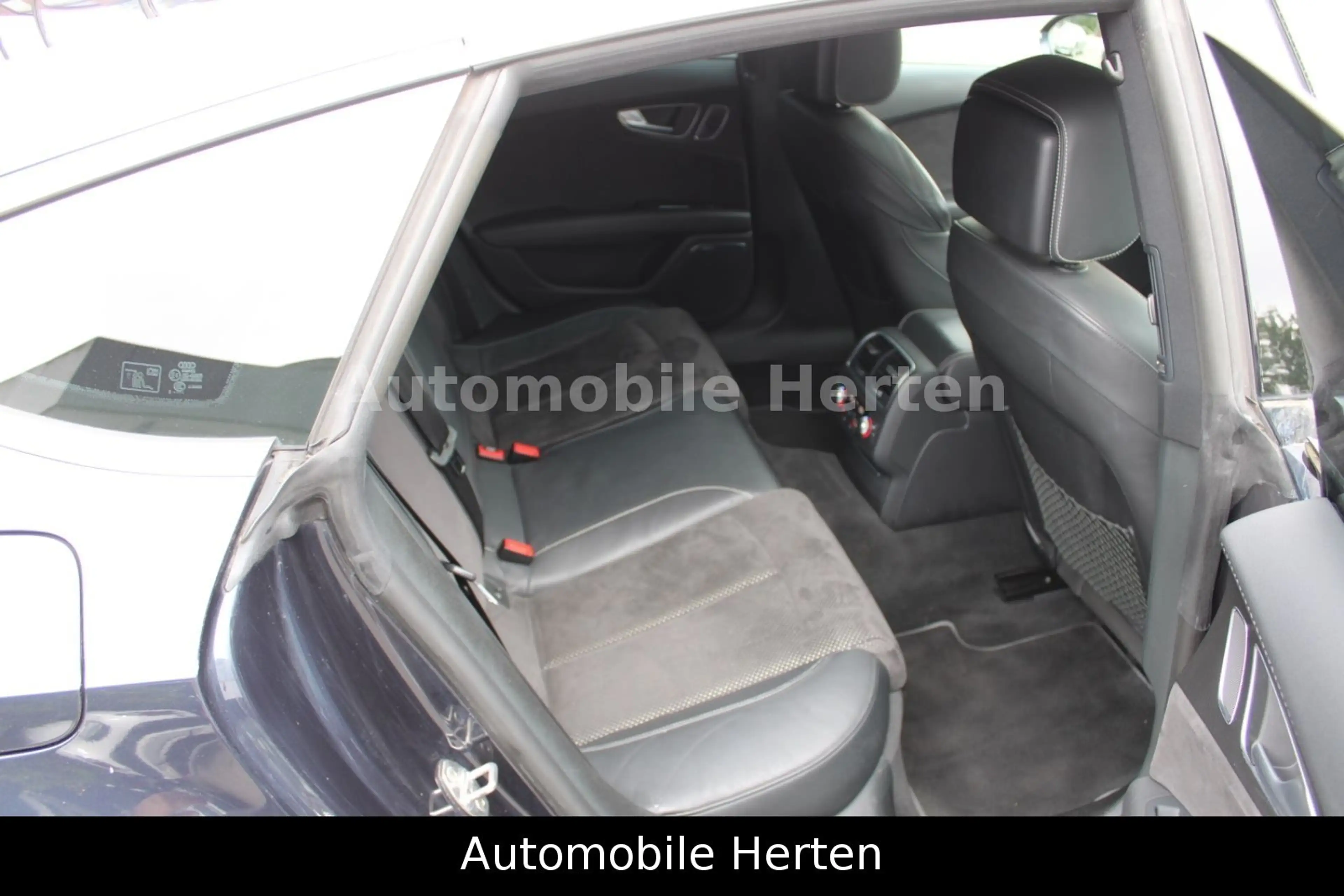 Audi A7 3.0 Bi-TDI Quattro*S-LINE+*FACELIFT*ACC*HUD* — photo 10
