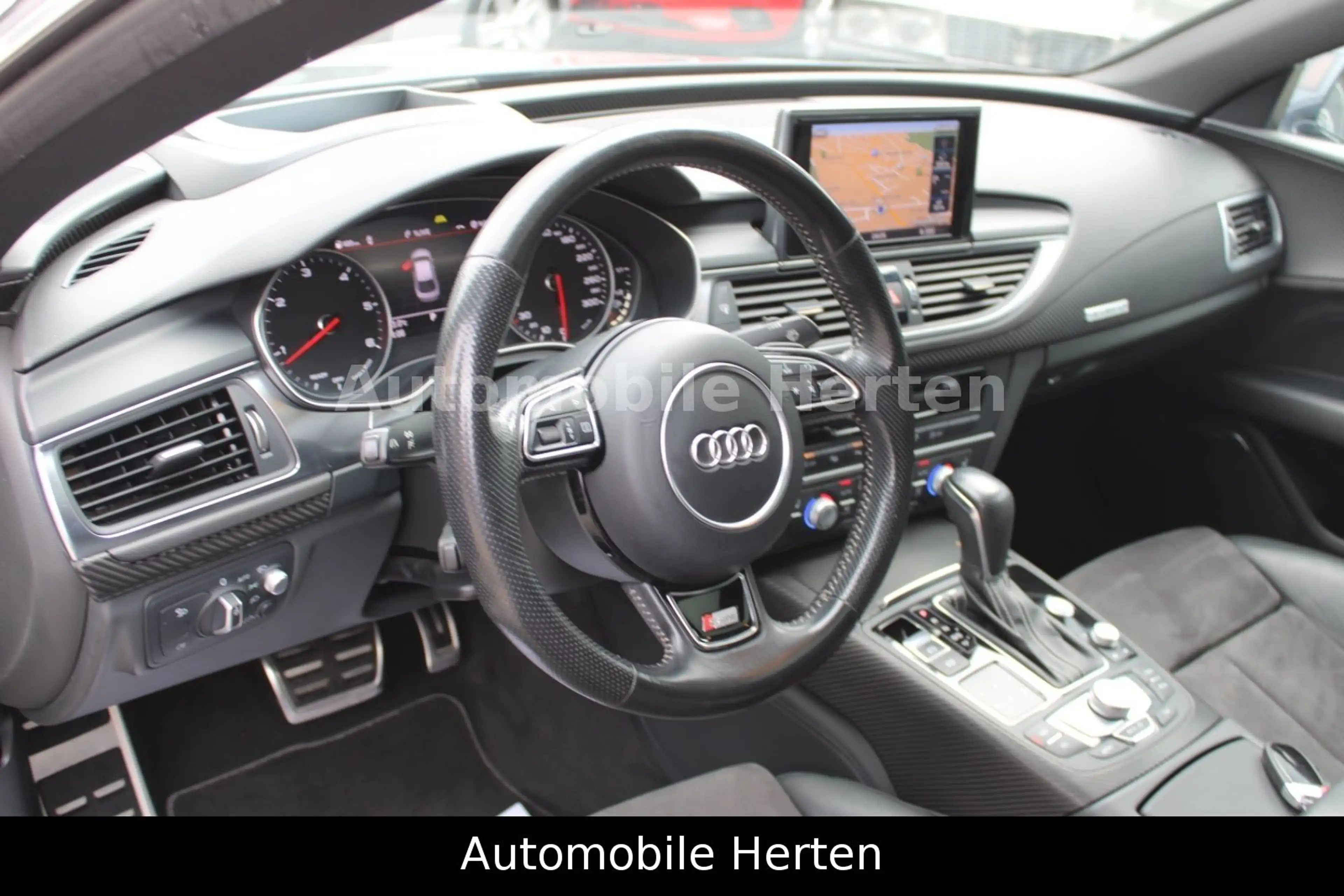 Audi A7 3.0 Bi-TDI Quattro*S-LINE+*FACELIFT*ACC*HUD* — photo 15