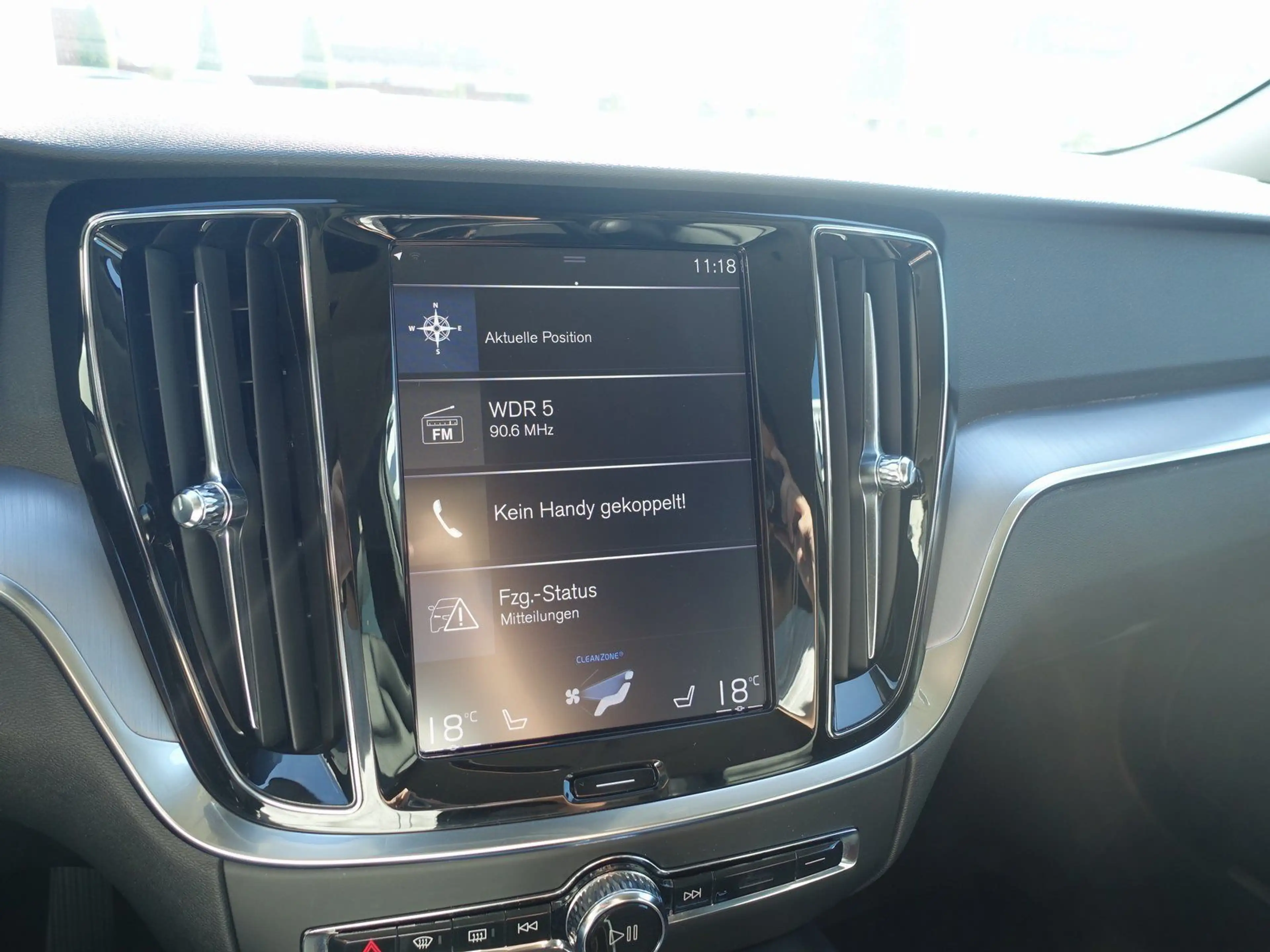 Volvo V60 Cross Country V 60 Cross Country T5 AWD Pro AHK — photo 14