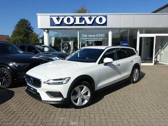 Volvo V60 Cross Country V 60 Cross Country T5 AWD Pro AHK