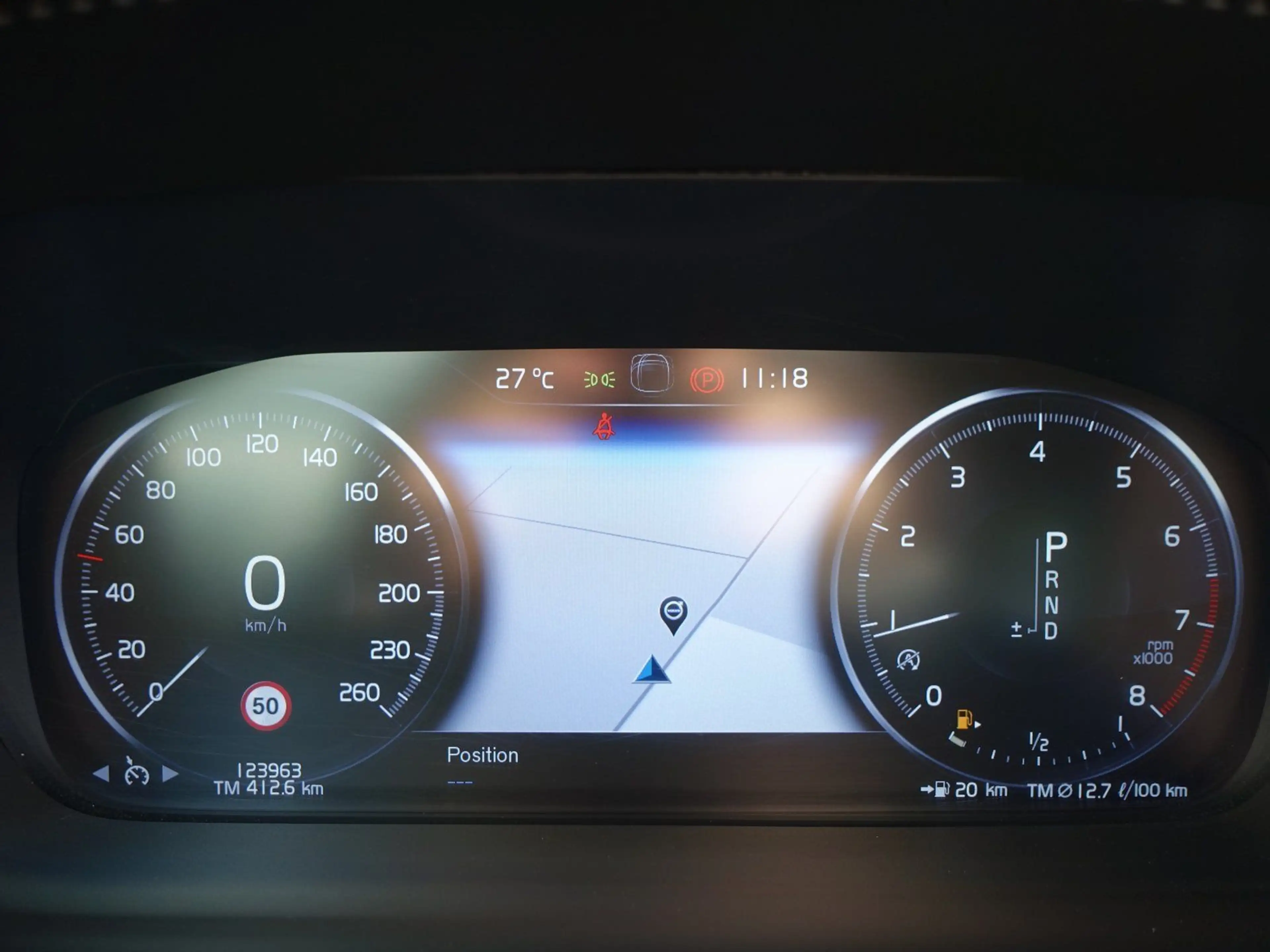 Volvo V60 Cross Country V 60 Cross Country T5 AWD Pro AHK — photo 13