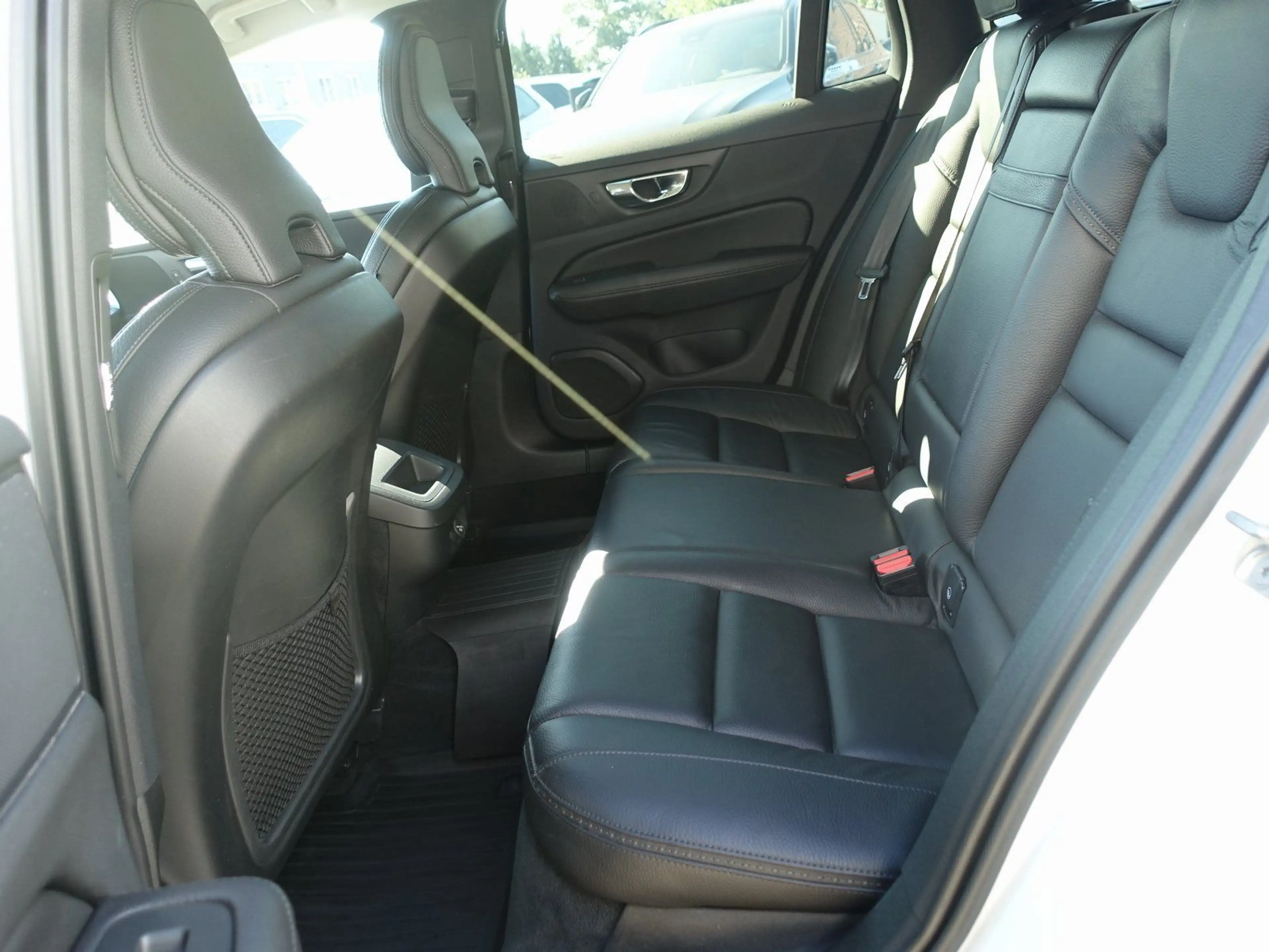 Volvo V60 Cross Country V 60 Cross Country T5 AWD Pro AHK — photo 12