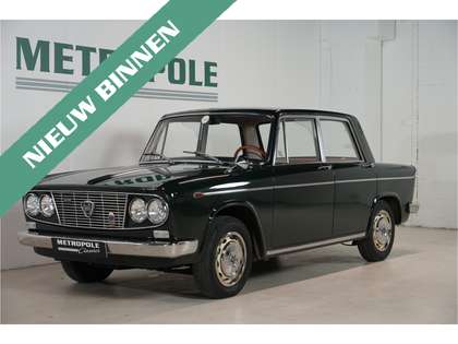 Lancia Fulvia GTE M1046