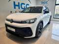Volkswagen Tiguan 2.0TDI DSG R-Line 110kW Blanco - thumbnail 1