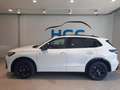 Volkswagen Tiguan 2.0TDI DSG R-Line 110kW Blanco - thumbnail 4